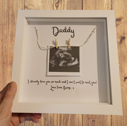 Father's Day From Bump Gift