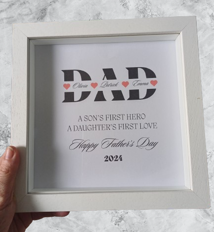 Fathers Day DAD